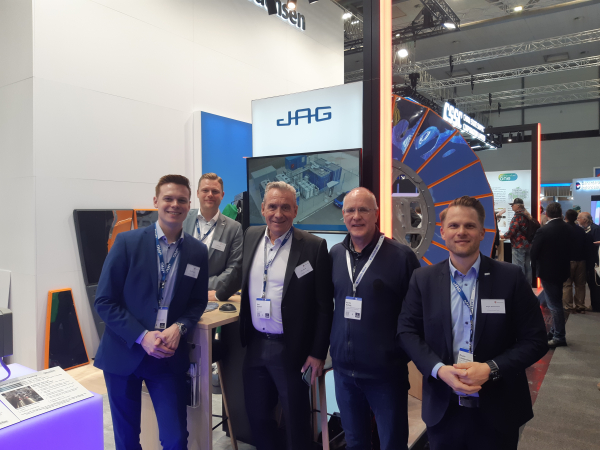 Impulse für die Region: HannoverMesse 2026